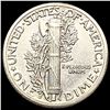 Image 2 : 1924-S Mercury Dime UNCIRCULATED