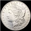 Image 1 : 1904-S Morgan Silver Dollar CLOSELY UNCIRCULATED