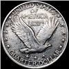 Image 2 : 1920 Standing Liberty Quarter NEARLY UNCIRCULATED