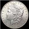 Image 1 : 1903 Morgan Silver Dollar UNCIRCULATED