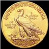 Image 2 : 1915 $10 Gold Eagle UNCIRCULATED