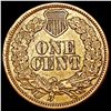 Image 2 : 1860 Indian Head Cent CLOSELY UNCIRCULATED