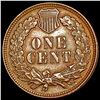 Image 2 : 1908 Indian Head Cent UNCIRCULATED