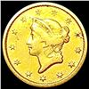 Image 1 : 1853-O Rare Gold Dollar HIGH GRADE