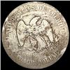 Image 2 : 1874 Silver Trade Dollar NICELY CIRCULATED