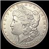 Image 1 : 1902 Morgan Silver Dollar CLOSELY UNCIRCULATED