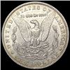 Image 2 : 1902 Morgan Silver Dollar CLOSELY UNCIRCULATED