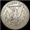Image 2 : 1880-CC Morgan Silver Dollar NICELY CIRCULATED