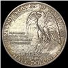 Image 2 : 1925 Stone Mountain Half Dollar CLOSELY UNCIRCULATED