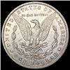 Image 2 : 1887-S Morgan Silver Dollar CLOSELY UNCIRCULATED