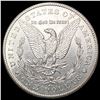 Image 2 : 1878-CC Morgan Silver Dollar UNCIRCULATED