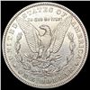 Image 2 : 1885-S Morgan Silver Dollar CLOSELY UNCIRCULATED