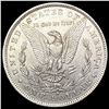 Image 2 : 1882-O/S Morgan Silver Dollar CLOSELY UNCIRCULATED
