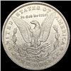 Image 2 : 1897-O Morgan Silver Dollar CLOSELY UNCIRCULATED