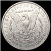 Image 2 : 1884-S Morgan Silver Dollar CLOSELY UNCIRCULATED