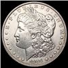 Image 1 : 1904 Morgan Silver Dollar UNCIRCULATED