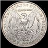 Image 2 : 1904 Morgan Silver Dollar UNCIRCULATED