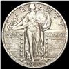 Image 1 : 1930 Standing Liberty Quarter CLOSELY UNCIRCULATED