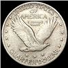 Image 2 : 1930 Standing Liberty Quarter CLOSELY UNCIRCULATED