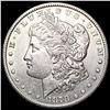 Image 1 : 1878-CC Morgan Silver Dollar UNCIRCULATED