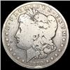 Image 1 : 1880-CC Morgan Silver Dollar NICELY CIRCULATED