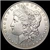 Image 1 : 1880-O Micro O Morgan Silver Dollar UNCIRCULATED