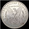 Image 2 : 1880-O Micro O Morgan Silver Dollar UNCIRCULATED