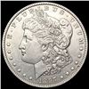 Image 1 : 1897-O Morgan Silver Dollar CLOSELY UNCIRCULATED