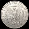 Image 2 : 1897-O Morgan Silver Dollar CLOSELY UNCIRCULATED