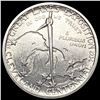 Image 2 : 1936 Cleveland Half Dollar UNCIRCULATED