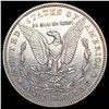 Image 2 : 1892-CC Morgan Silver Dollar UNCIRCULATED
