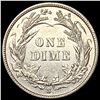 Image 2 : 1900-S Barber Dime UNCIRCULATED