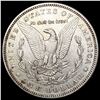 Image 2 : 1883-S Morgan Silver Dollar CLOSELY UNCIRCULATED