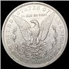 Image 2 : 1884-S Morgan Silver Dollar CLOSELY UNCIRCULATED