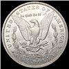 Image 2 : 1892-O Morgan Silver Dollar UNCIRCULATED