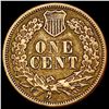 Image 2 : 1864 Indian Head Cent CLOSELY UNCIRCULATED