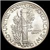 Image 2 : 1934-D Mercury Dime CHOICE BU