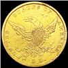 Image 2 : 1836 $5 Gold Half Eagle CLOSELY UNCIRCULATED