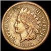 Image 1 : 1862 Indian Head Cent CLOSELY UNCIRCULATED