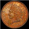 Image 1 : 1907 Indian Head Cent UNCIRCULATED
