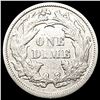 Image 2 : 1875 Seated Liberty Dime CLOSELY UNCIRCULATED