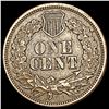 Image 2 : 1863 Indian Head Cent CLOSELY UNCIRCULATED