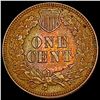 Image 2 : 1900 Indian Head Cent CLOSELY UNCIRCULATED