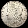 Image 1 : 1883-S Morgan Silver Dollar CLOSELY UNCIRCULATED