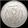 Image 2 : 1891-CC Morgan Silver Dollar CLOSELY UNCIRCULATED