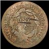 Image 2 : 1814 Classic Head Large Cent NICELY CIRCULATED