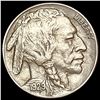 Image 1 : 1929-S Buffalo Nickel CLOSELY UNCIRCULATED