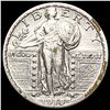 Image 1 : 1918-S Standing Liberty Quarter CLOSELY UNCIRCULATED