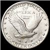 Image 2 : 1918-S Standing Liberty Quarter CLOSELY UNCIRCULATED