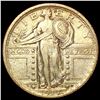 Image 1 : 1917 Standing Liberty Quarter LIGHTLY CIRCULATED